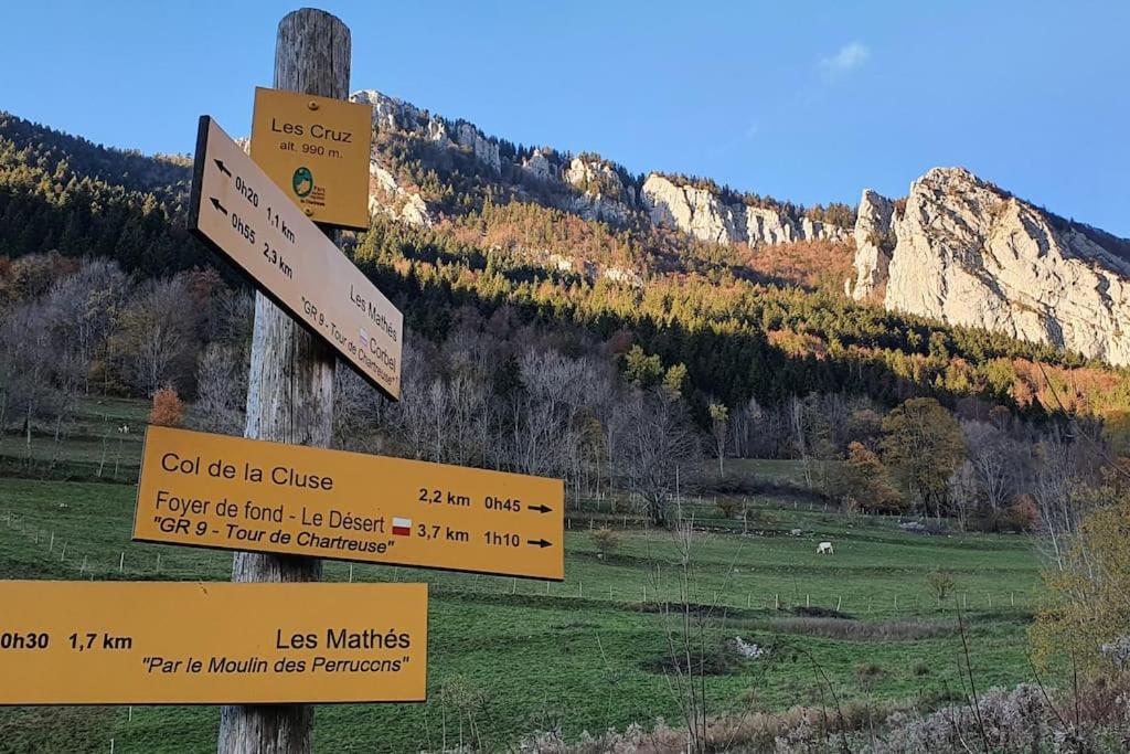 Gite La Cochette Corbel Eksteriør billede
